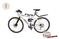 iloxx Fahrradversand 1 Material iloxx Fahrradversand 1 Material