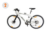 iloxx Fahrradversand 2 Zubehör entfernen iloxx Fahrradversand 2 Zubehör entfernen