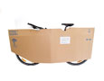 Fahrrad verpacken