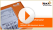 Zum Video online Paketschein drucken