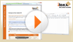 Zum Video CSV-Datenimport