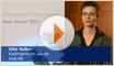 Video Interview Axia Award