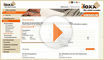 Video My iloxx Absenderdaten