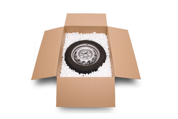 iloxx Reifenversand per Paket