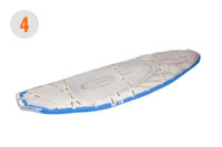 iloxx Surftransport 4 Surfboard schützen iloxx Surftransport 4 Surfboard schützen