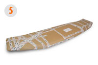 iloxx Surftransport 5 Kartonage iloxx Surftransport 5 Kartonage