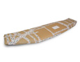 Surfbrett verpacken