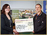 iloxx spendet 1000 Euro an LBV