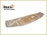 Mit dem iloxx Surftransport unbeschwert versenden