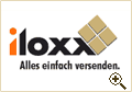 Logo iloxx - Alles einfach versenden.