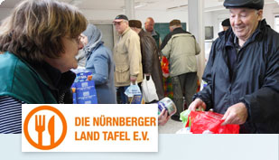 iloxx unterstützt die Tafeln iloxx unterstützt die Tafeln
