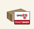 DPD Shop-Paket versenden