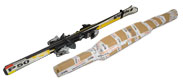 Verpackungstipp Ski und Board verpacken Verpackungstipp Ski und Board verpacken