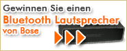 iloxx Gewinnspiel