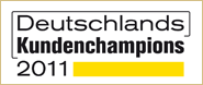 iloxx ist Kundenchampion