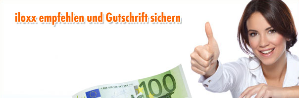 Kunden werben Kunden