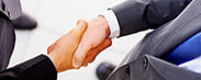 Logistikpartner werden