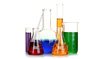 Einfuhr Chemikalien