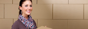 Paketversand zu günstigen Versandkosten