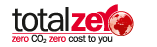 Klimafreundliche Paket-Logistik dank Total Zero Total Zero Paketversand