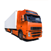 Fracht Transport Landverkehr