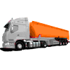 spezieller Transport Fracht