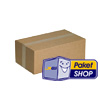 Versand mit Prepaid Marke