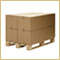 Transport per Spedition