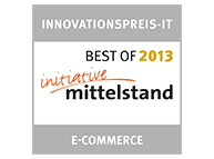 Innovationspreis-IT 2013