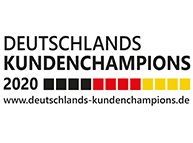 iloxx - Deutschlands Kundenchampions 2020