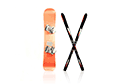 Ski & Boards versenden mit iloxx