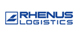 iloxx Partner Rhenus Logistics