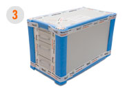 iloxx Möbeltransport 3 Kanten schützen iloxx Möbeltransport 3 Kanten schützen
