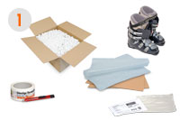 iloxx Paketversand 1 Verpackungsmaterial iloxx Paketversand 1 Verpackungsmaterial