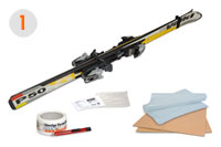 iloxx Skiversand 1 Verpackungsmaterial iloxx Skiversand 1 Verpackungsmaterial