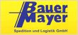 Spedition Bauer und Mayer für Spezialtransporte iloxx-Partner Bauer und Mayer