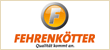 Fahrzeugtransport mit Fehrenkötter iloxx-Partner Fehrenkötter