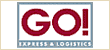 GO! EXPRESS & LOGISTICS für eilige Sendungen iloxx-Partner GO!