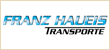 Transport-Spezialist Haueis iloxx-Partner Haueis