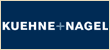 Fracht beim Partner Kühne + Nagel iloxx-Partner Kühne + Nagel
