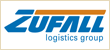 ZUFALL: Spedition, Paket und Express iloxx-Partner ZUFALL