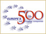 Europe's 500 Europe's 500