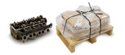 Verpackungstipp Palette verpacken Verpackungstipp Palette verpacken