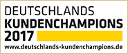 Deutschlands Kundenchampions - iloxx