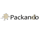 Verpackung bei packando.de Verpackung bei packando.de