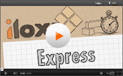 Video Overnight-Paketversand