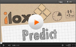 Predict-Video