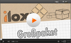 Video Großpaket