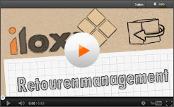 Video Rücksendungen