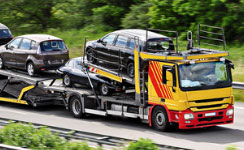 iloxx Fahrzeugtransport Transport für Ihr Fahrzeug